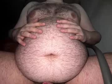 Hairychubbynewby December 29, 2025 Chaturbate stream image