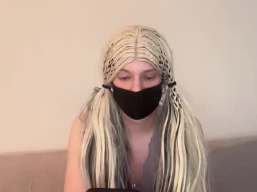 Ipoundsissys December 29, 2025 Chaturbate stream image