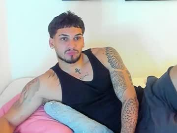 King_Of_Kings__ December 29, 2025 Chaturbate stream image