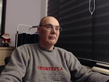 Nightkeeper63 December 29, 2025 Chaturbate stream image
