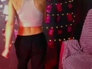 Nora_N December 29, 2025 Chaturbate stream image