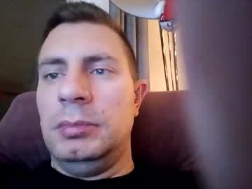 Tom_Horny84 December 29, 2025 Chaturbate stream image