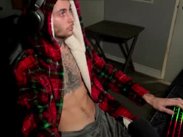 Truenorthheavy December 29, 2025 Chaturbate stream image