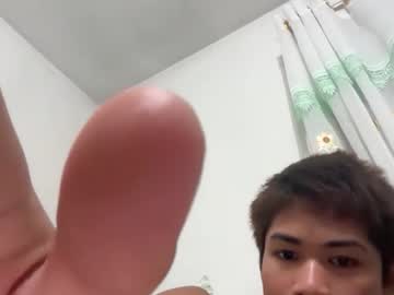 Andrewcansnio December 29, 2025 Chaturbate stream image