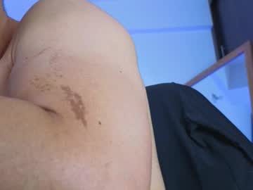 _Davidwolf December 29, 2025 Chaturbate stream image