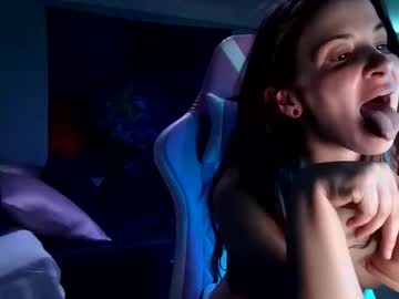 Katicatorix December 29, 2025 Chaturbate stream image