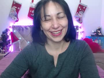 Lilugrants December 29, 2025 Chaturbate stream image