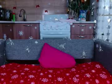 Love_Bella_ December 29, 2025 Chaturbate stream image