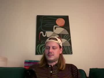 Maxwatts95 December 29, 2025 Chaturbate stream image