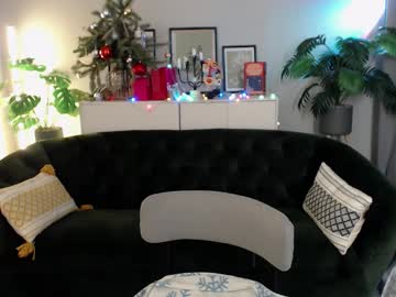Natalee_Love December 29, 2025 Chaturbate stream image