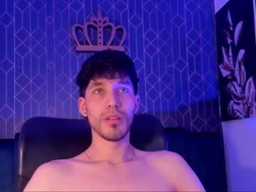 Noah_Musk December 29, 2025 Chaturbate stream image