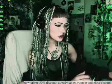 Say_Mary December 29, 2025 Chaturbate stream image
