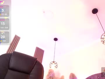 Amara_Davis1 December 29, 2025 Chaturbate stream image