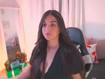 Atena676 December 29, 2025 Chaturbate stream image