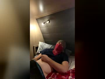 Bluedog990 December 29, 2025 Chaturbate stream image