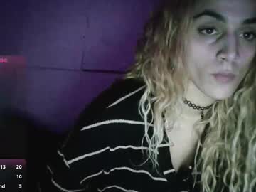 Darcieroselli December 29, 2025 Chaturbate stream image