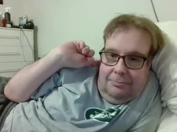 Garyg930 December 29, 2025 Chaturbate stream image