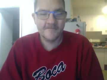 Geekgamer41 December 29, 2025 Chaturbate stream image
