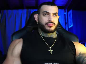 Jackson__Cottonwood December 29, 2025 Chaturbate stream image