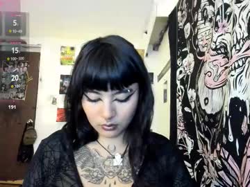 Litlle_Riot December 29, 2025 Chaturbate stream image