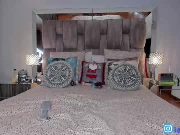Mirandacollins_ December 29, 2025 Chaturbate stream image