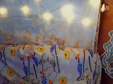 Miss_Bellah December 29, 2025 Chaturbate stream image