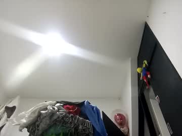 Monalia17 December 29, 2025 Chaturbate stream image