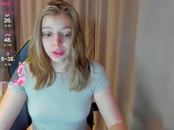 Nicky_Rosee December 29, 2025 Chaturbate stream image