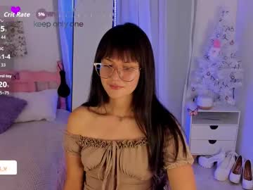 _Roxy_1 December 29, 2025 Chaturbate stream image