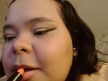 Sexychubbyy December 29, 2025 Chaturbate stream image