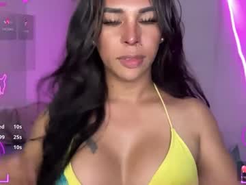 Bigcockamanda23 December 29, 2025 Chaturbate stream image