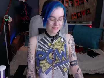 Cumpotikeve December 29, 2025 Chaturbate stream image