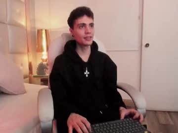 Dark_Sun333 December 29, 2025 Chaturbate stream image