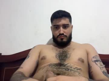 Drake_Beard December 29, 2025 Chaturbate stream image