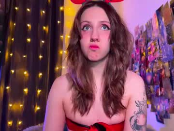Hotarutomo December 29, 2025 Chaturbate stream image