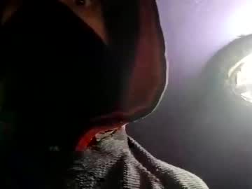 Imstuckheretoo December 29, 2025 Chaturbate stream image
