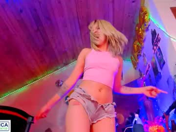 Kyliekandy December 29, 2025 Chaturbate stream image