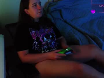 Msgamergirl69 December 29, 2025 Chaturbate stream image