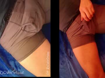 Odinstone December 29, 2025 Chaturbate stream image