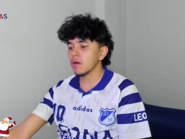 Thiago_Wc December 29, 2025 Chaturbate stream image