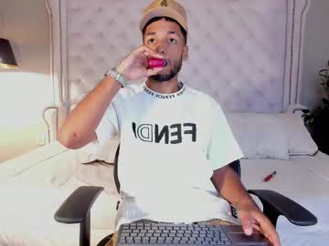 Thiagoferreti_ December 29, 2025 Chaturbate stream image