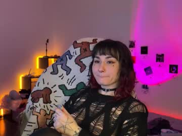 Whysosweet December 29, 2025 Chaturbate stream image