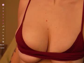 Wildbellamartin December 29, 2025 Chaturbate stream image