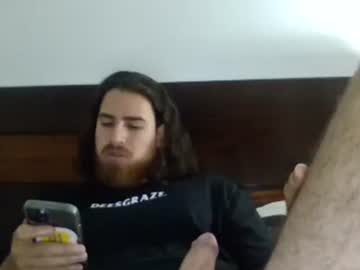 Wiracocha420 December 29, 2025 Chaturbate stream image