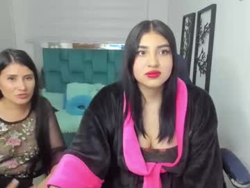 Zoe_Mixy December 29, 2025 Chaturbate stream image