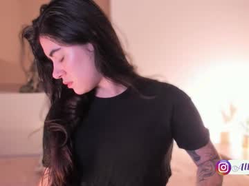 Ally_Addams stream photo from December 29, 2025