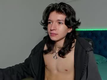 Jack_Grealish01 December 29, 2025 Chaturbate stream image