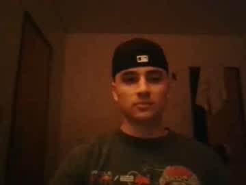 Jackstrongof December 29, 2025 Chaturbate stream image