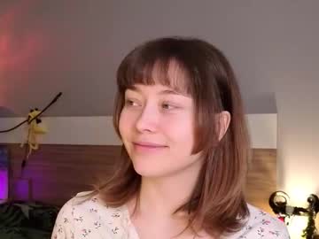 Kina_Kaa December 29, 2025 Chaturbate stream image