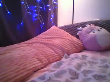 Lillielushie December 29, 2025 Chaturbate stream image